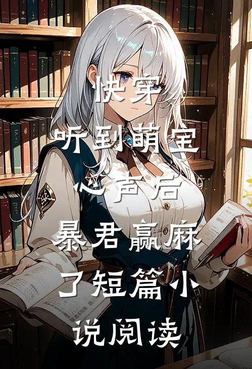 快穿：听到萌宝心声后，暴君赢麻了短篇小说阅读