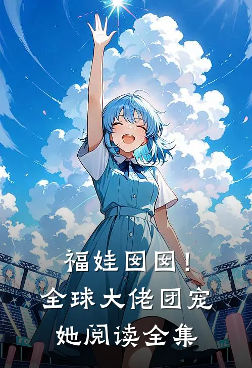 福娃囡囡！全球大佬团宠她阅读全集