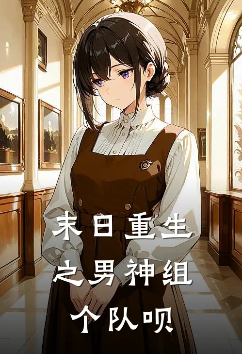 末日重生之男神组个队呗