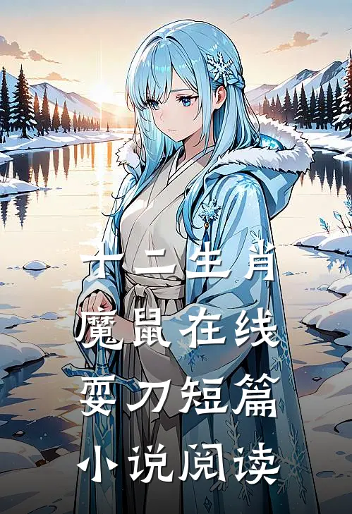 十二生肖：魔鼠在线耍刀短篇小说阅读