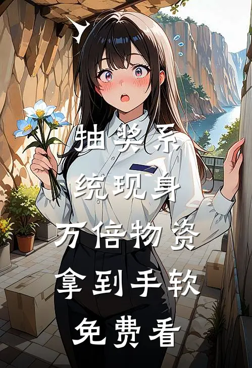 抽奖系统现身，万倍物资拿到手软免费看