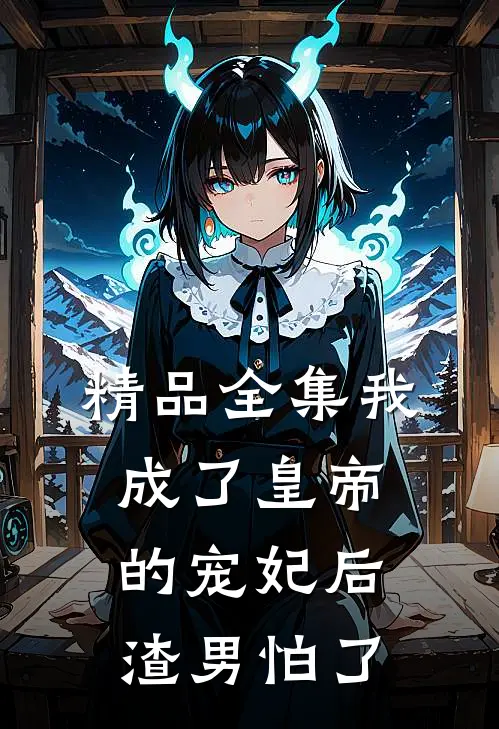 精品全集我成了皇帝的宠妃后，渣男怕了