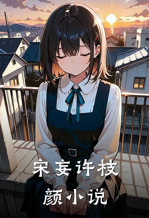 宋妄许枝颜小说