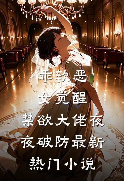 乖软恶女觉醒，禁欲大佬夜夜破防最新热门小说