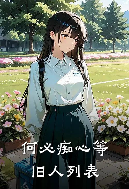 何必痴心等旧人列表