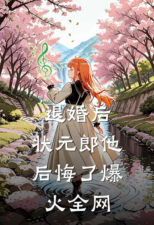 退婚后，状元郎他后悔了爆火全网