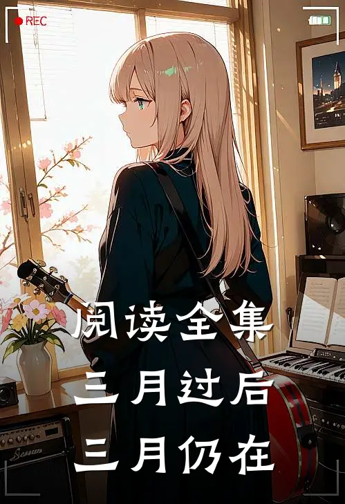 阅读全集三月过后，三月仍在