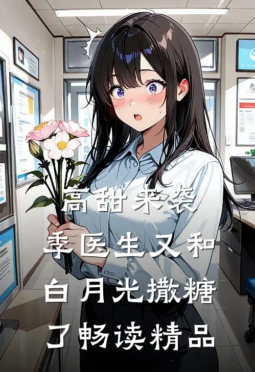 高甜来袭：季医生又和白月光撒糖了畅读精品