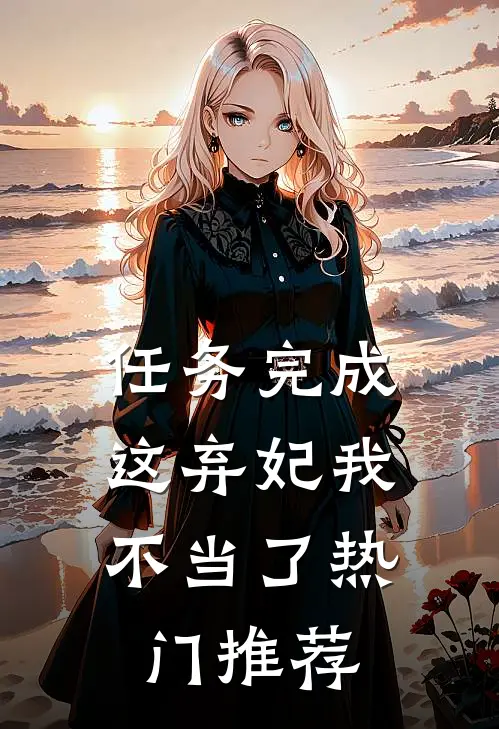 任务完成，这弃妃我不当了热门推荐