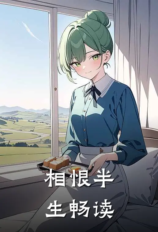相恨半生畅读