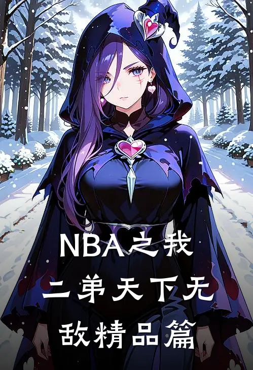 NBA之我二弟天下无敌精品篇