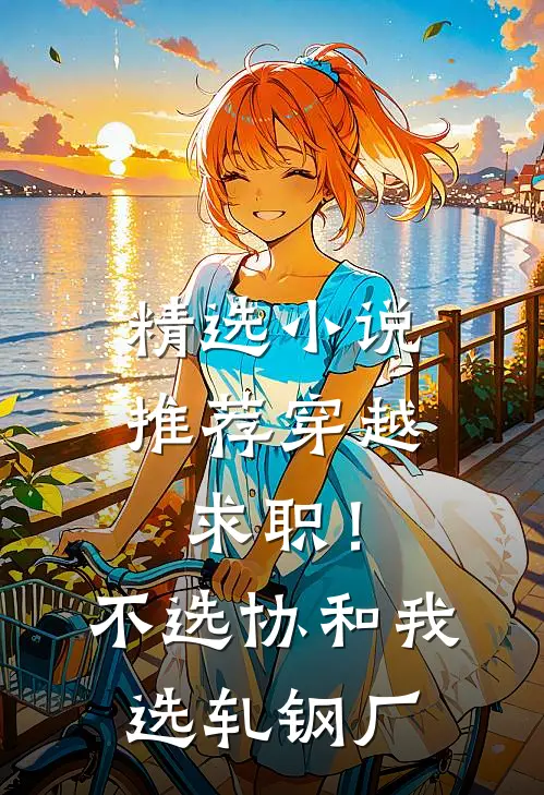精选小说推荐穿越求职！不选协和，我选轧钢厂