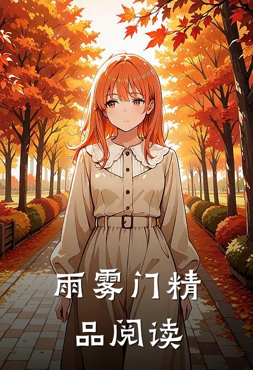 雨雾门精品阅读