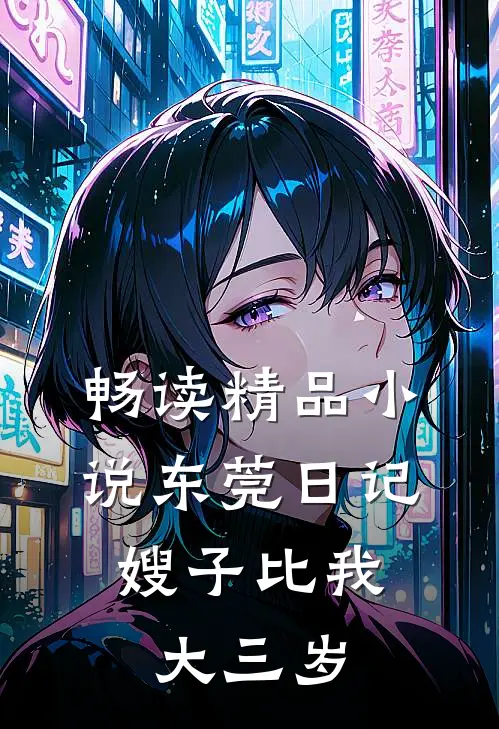 畅读精品小说东莞日记：嫂子比我大三岁