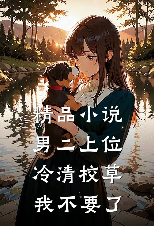精品小说男二上位：冷清校草我不要了