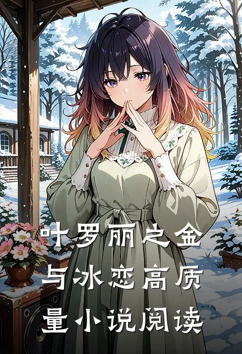 叶罗丽之金与冰恋高质量小说阅读