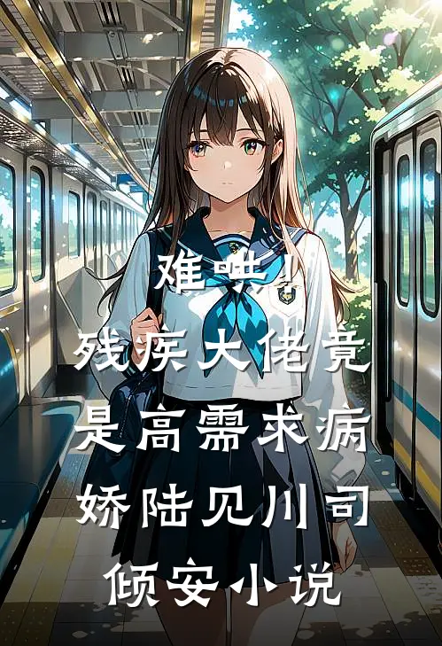 难哄！残疾大佬竟是高需求病娇陆见川司倾安小说