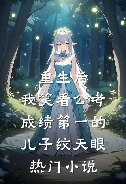 重生后，我笑看公考成绩第一的儿子纹天眼热门小说