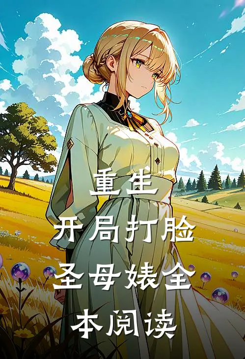重生：开局打脸圣母婊全本阅读