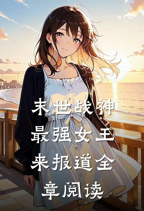 末世战神，最强女王来报道全章阅读