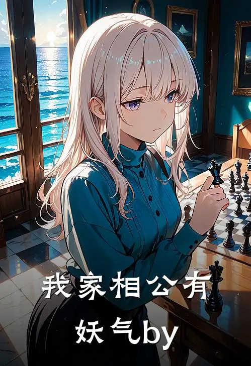我家相公有妖气by