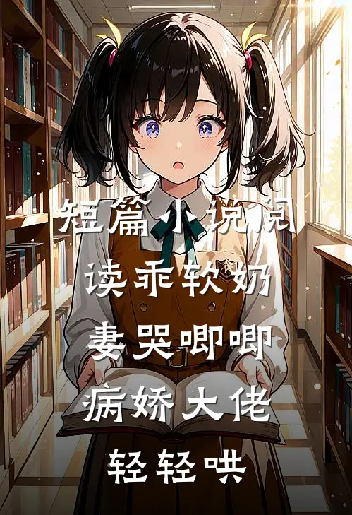 短篇小说阅读乖软奶妻哭唧唧，病娇大佬轻轻哄