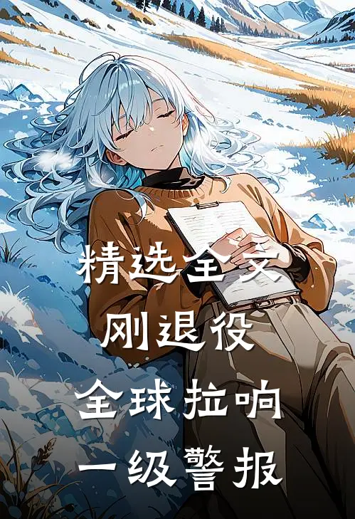 精选全文刚退役，全球拉响一级警报