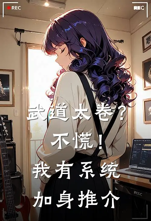 武道太卷？不慌！我有系统加身推介