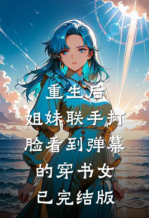 重生后，姐妹联手打脸看到弹幕的穿书女已完结版