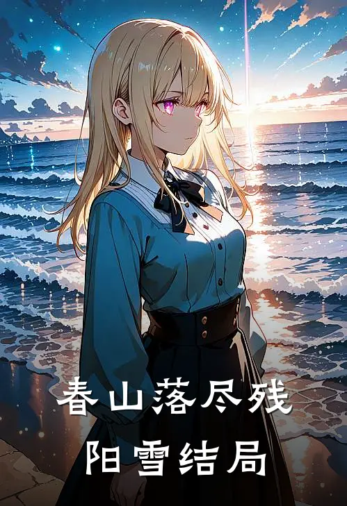 春山落尽残阳雪结局