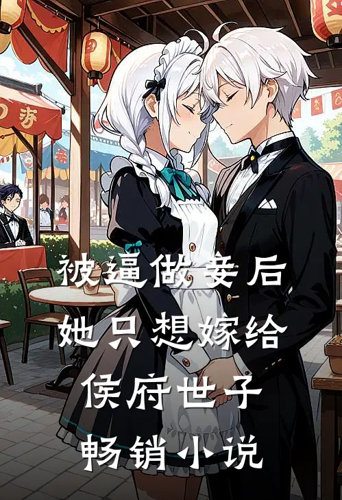 被逼做妾后，她只想嫁给侯府世子畅销小说