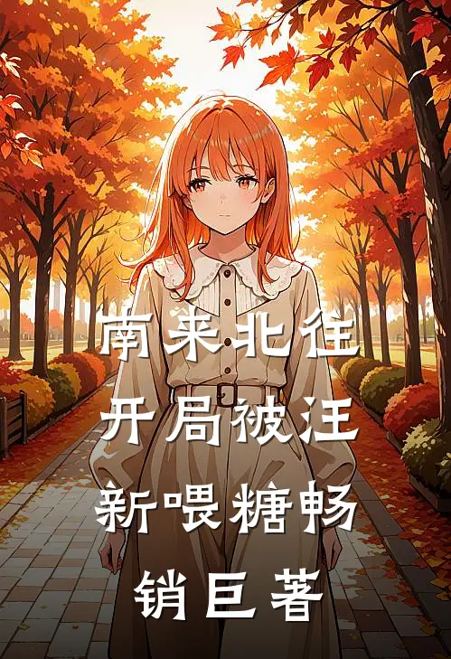 南来北往：开局被汪新喂糖畅销巨著