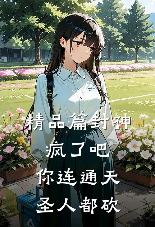 精品篇封神：疯了吧，你连通天圣人都砍