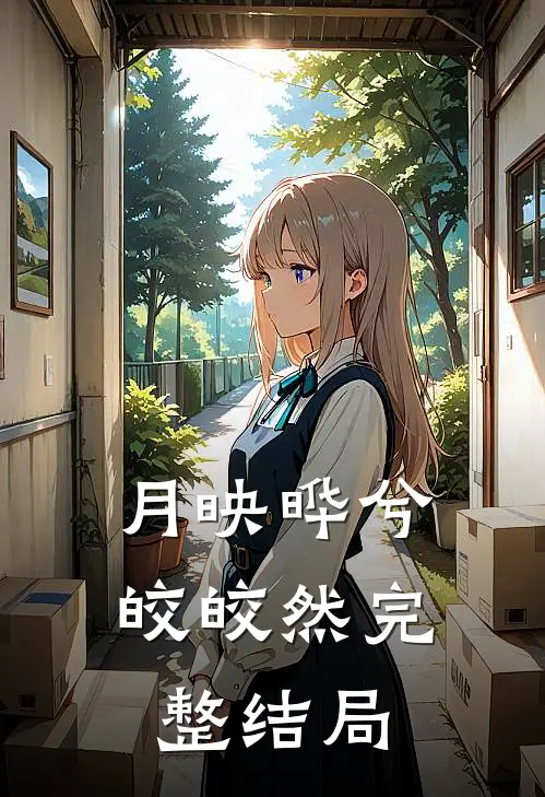 月映晔兮皎皎然完整结局