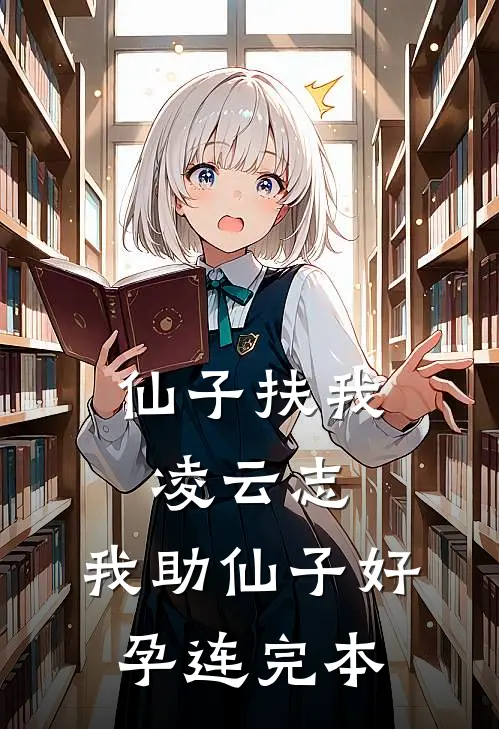 仙子扶我凌云志，我助仙子好孕连完本
