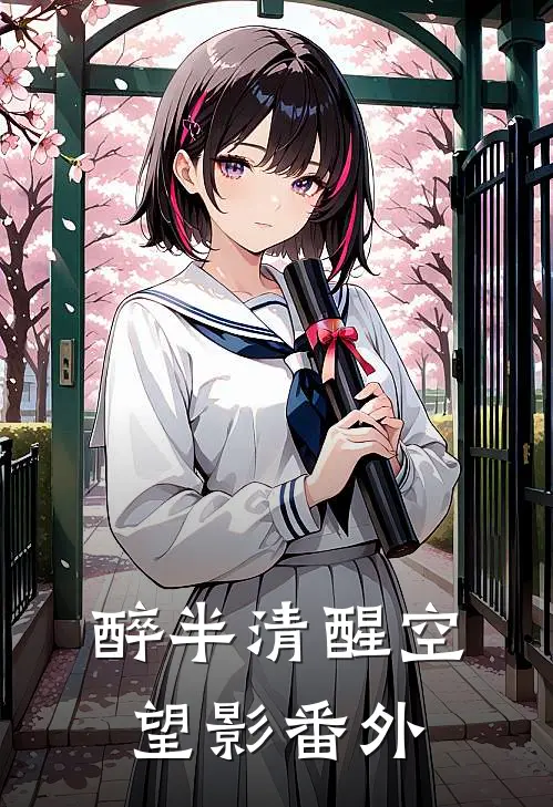 醉半清醒空望影番外