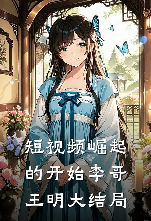短视频崛起的开始李哥王明大结局