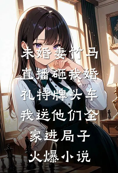 未婚妻竹马直播砸我婚礼特牌头车，我送他们全家进局子火爆小说
