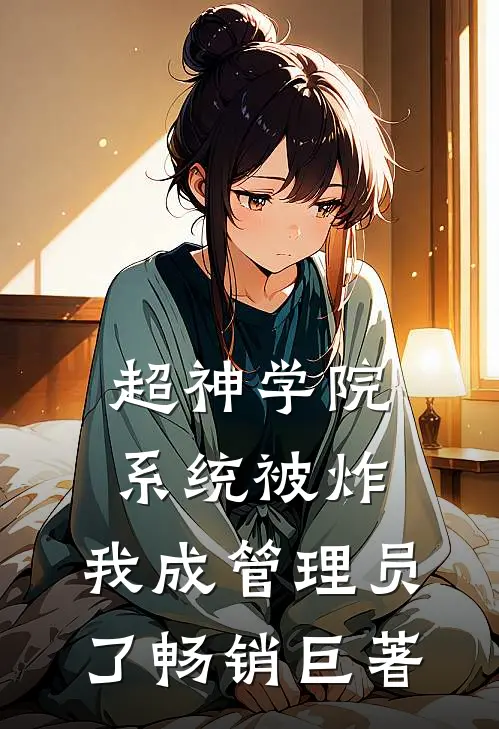 超神学院：系统被炸，我成管理员了畅销巨著