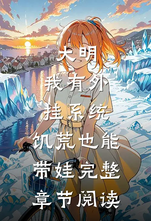 大明：我有外挂系统，饥荒也能带娃完整章节阅读