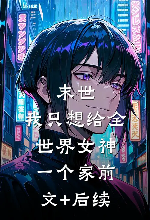 末世：我只想给全世界女神一个家前文+后续