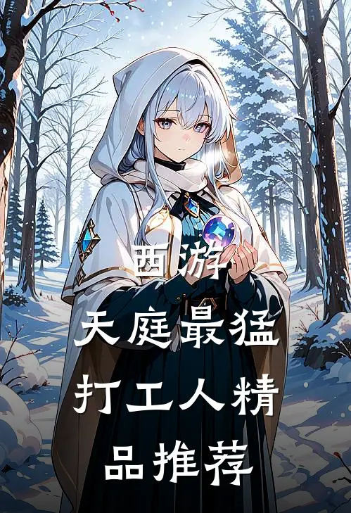 西游：天庭最猛打工人精品推荐