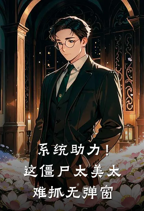 系统助力！这僵尸太美太难抓无弹窗