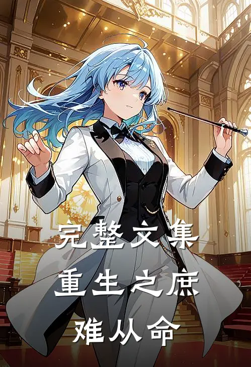 完整文集重生之庶难从命