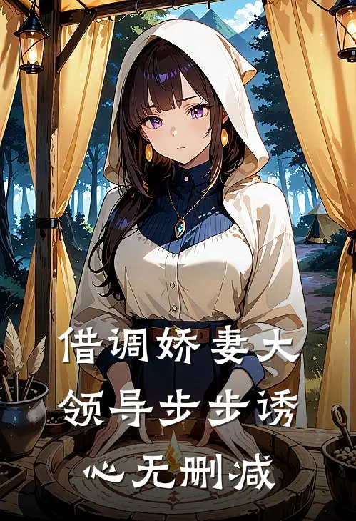 借调娇妻大领导步步诱心无删减
