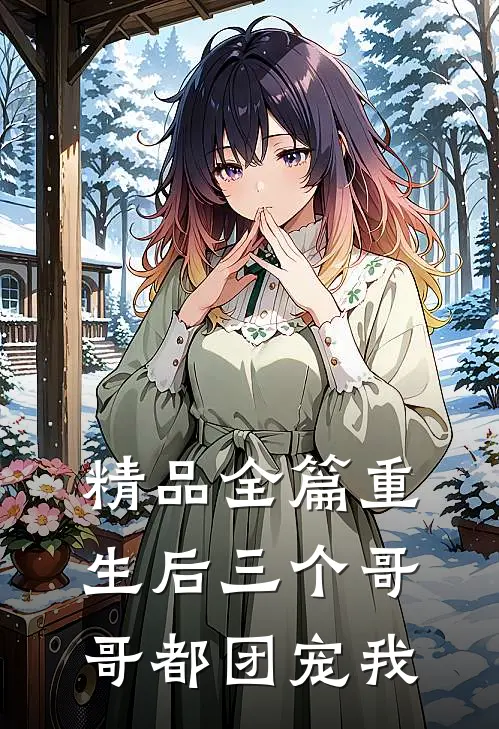 精品全篇重生后三个哥哥都团宠我