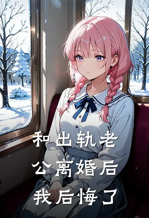 和出轨老公离婚后，我后悔了