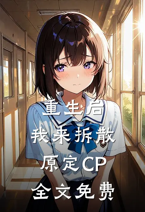 重生后，我来拆散原定CP全文免费