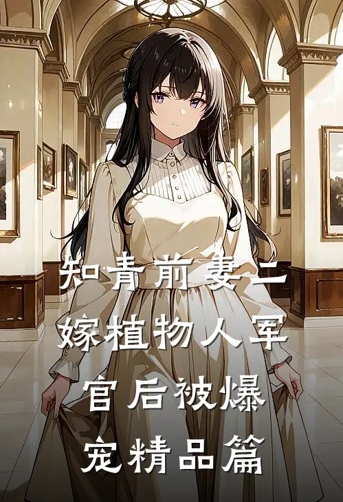 知青前妻二嫁植物人军官后被爆宠精品篇
