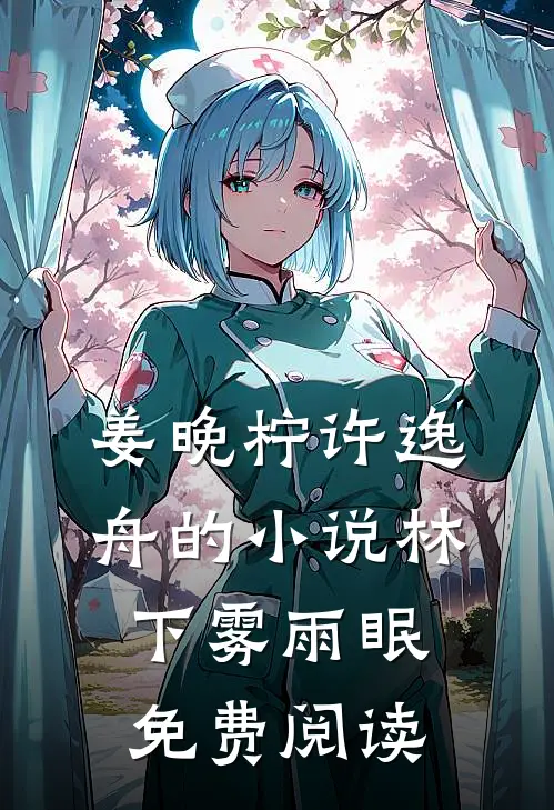 姜晚柠许逸舟的小说林下雾雨眠免费阅读